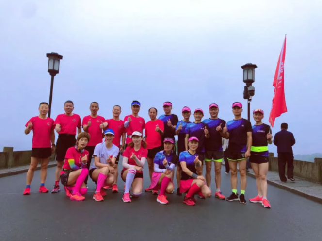 Episode 18: The trend of 'meetup run'