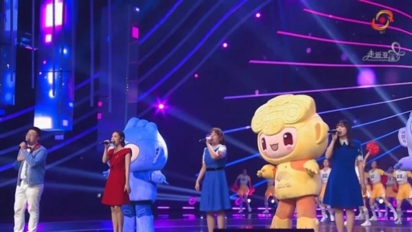 Episode 28: Making the voices of Asian Games to be heard