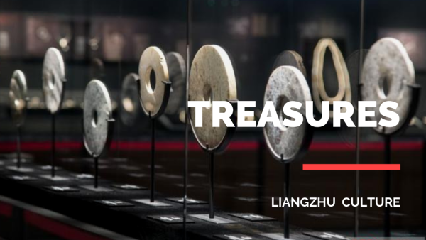 This mysterious Liangzhu symbol also appeared in ancient Egypt?!