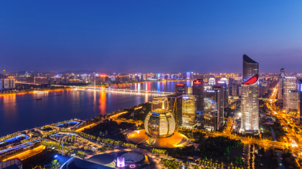 Zhejiang Highlights | 21 mayors promote global exchange in Hangzhou sister city conference, and more