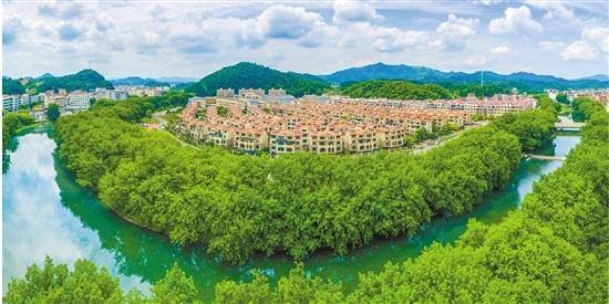 Zhejiang Highlights | Zhejiang releases nation's first waste-free index, and more