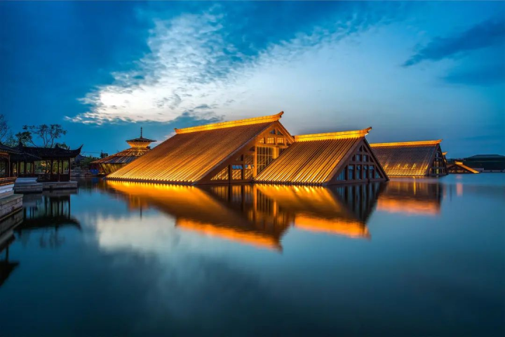 Zhejiang Highlight | The high-speed rail tourism towns in the Yangtze River Delta announces, and more