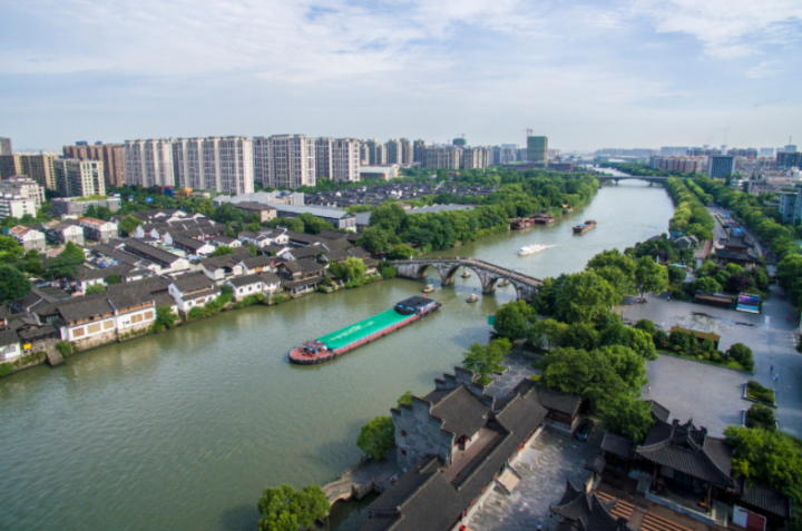 Zhejiang Highlights | The demonstration section of Hangzhou Grand Canal National Cultural Park is expected to appear in 2023, and more