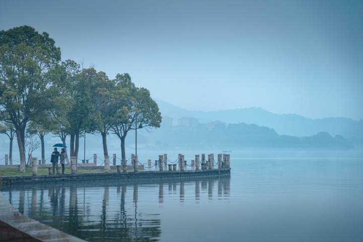 Zhejiang Highlights | Two resorts are selected as the national sports tourism demonstration bases, and more