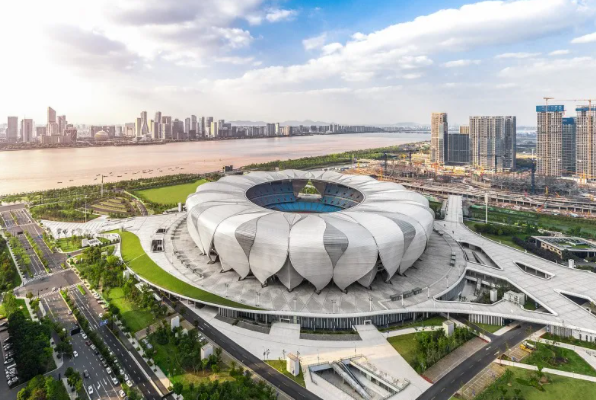 Video | Vibrant Zhejiang: Uncovering The Nine Numerical Hallmarks