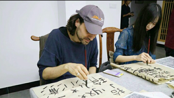 My best memories in China