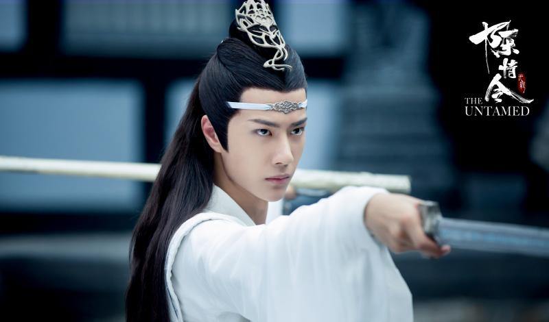 陳情令　王一博【时光与你都很甜】王一博写真集 陳情令 王一博【时光与你都很甜】王一博写真集