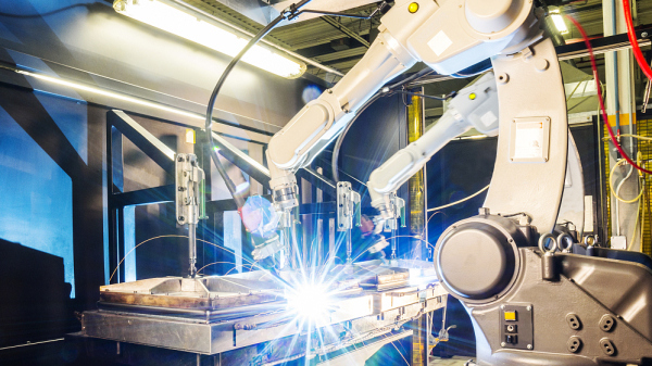 Highlights of the International Intelligent Manufacturing Investment Cooperation Conference