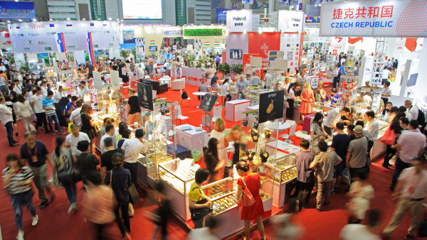 International exhibitions reshuffle the consumption pattern of Zhejiang