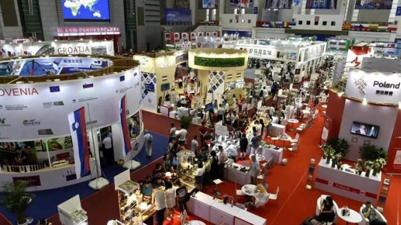 Approved! China-CEEC Expo will be a national-level exhibition of Zhejiang