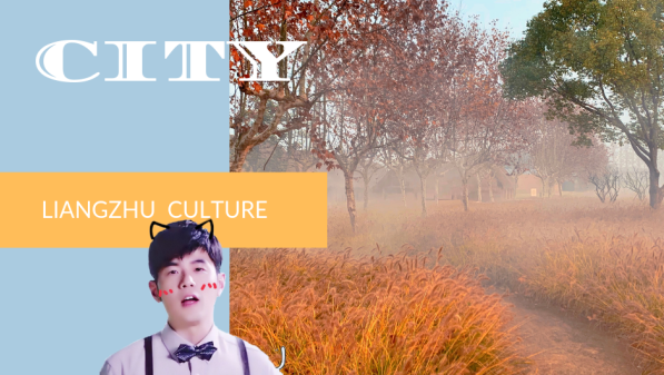 ZJ VLOG: When Jay Chou's song coincides with Liangzhu Culture