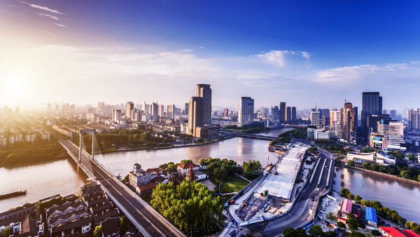 Ningbo injects impetus in China-CEEC cooperation under the BRI framework