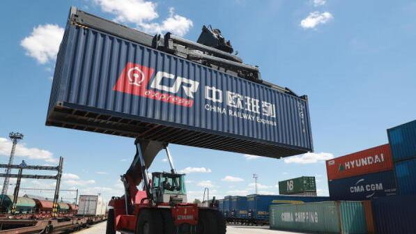 Zhejiang businessmen increase investment in Czech to support BRI construction