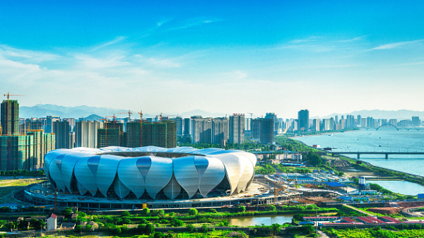 Chengdu, Hangzhou remain as China's most attractive emerging first-tier cities