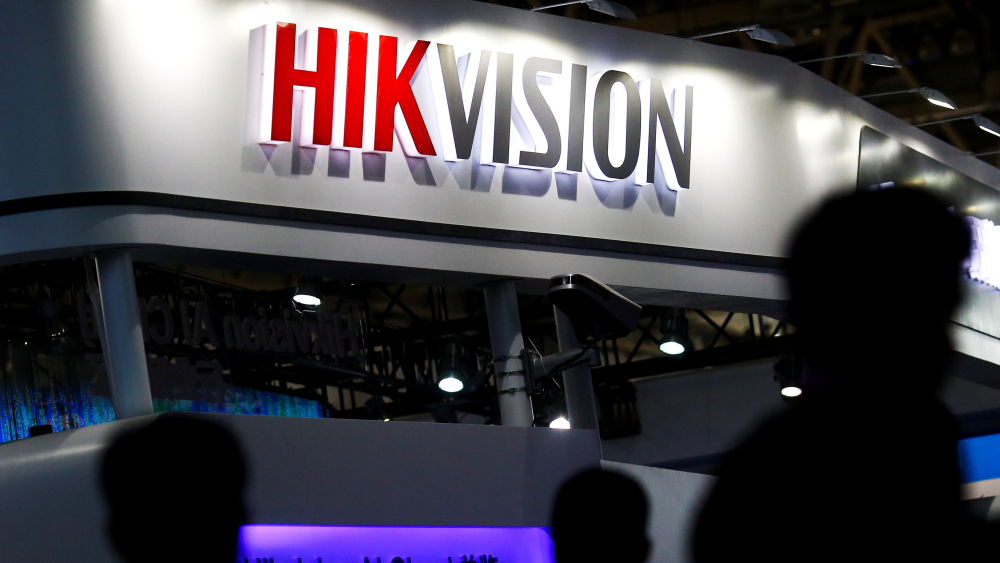 Hikvision: We won’t be affected by the possible U.S. blacklisting