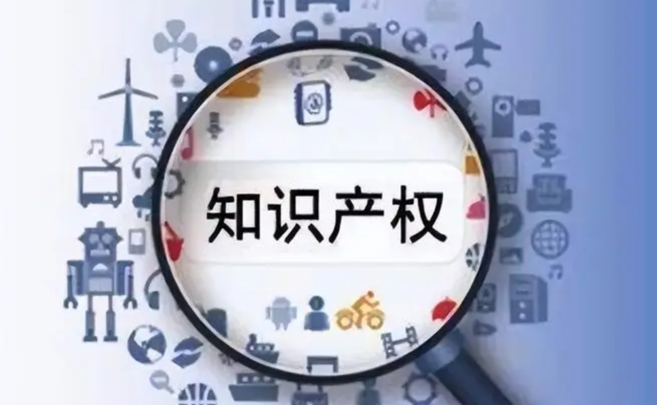 为全球知识产权事业发展贡献智慧与力量